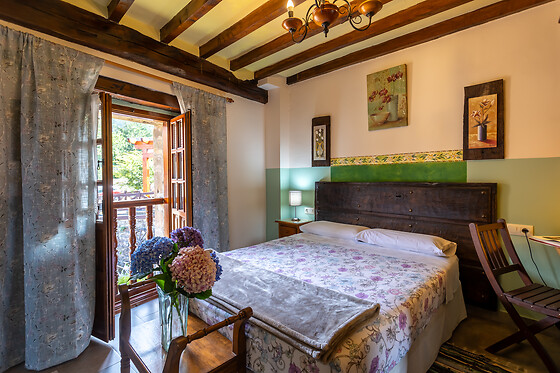 POSADA SIERRA DE IBIO - photo 11