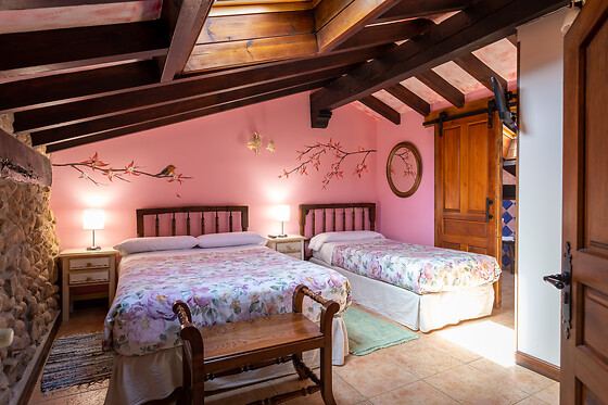 POSADA SIERRA DE IBIO - photo 13