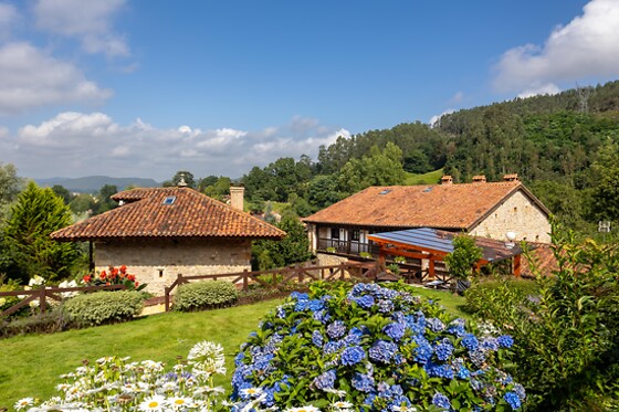 POSADA SIERRA DE IBIO - photo 16