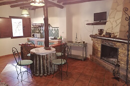 APARTAMENTOS RURALES LANTEIRA