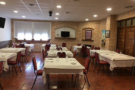 HOTEL CONSUEGRA - photo 0