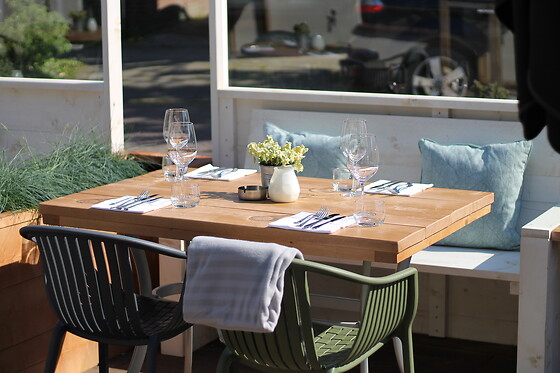 Restaurant LEF Elst - photo 2