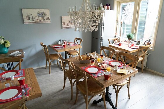 B&B De Posthoorn - photo 3