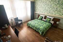 B&B De Posthoorn