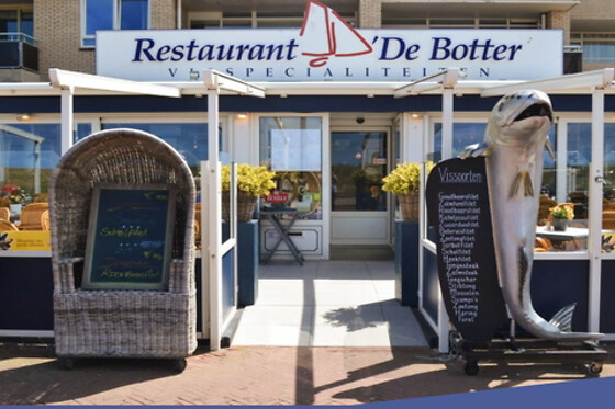 Restaurant De Botter - photo 0