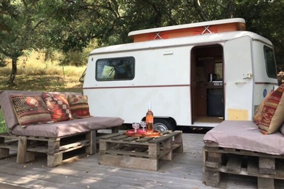 Les Figuiers - photo 0