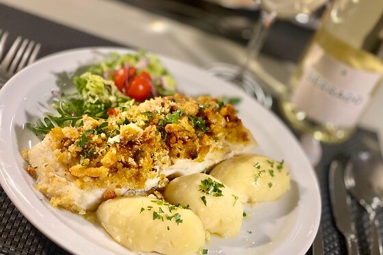 Restaurante a'BEIRA-te - photo 6