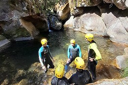 Desafios - Desporto e Aventura