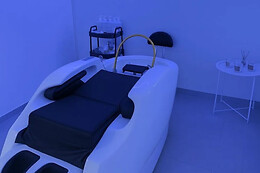 Sadaf Beauty Salon