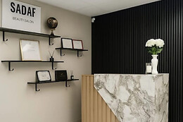 Sadaf Beauty Salon