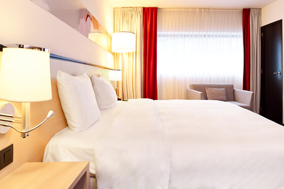 Park Inn by Radisson Leuven - photo 0