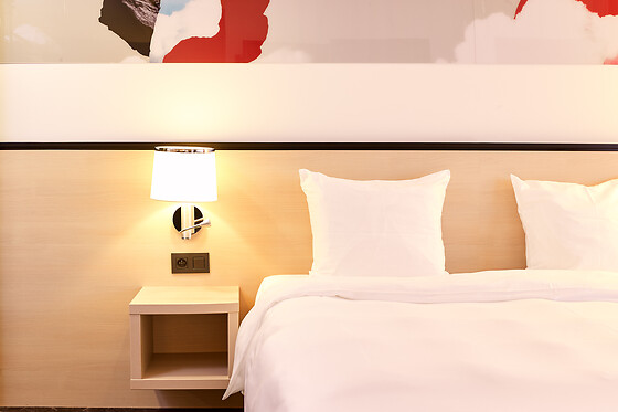 Park Inn by Radisson Leuven - photo 1