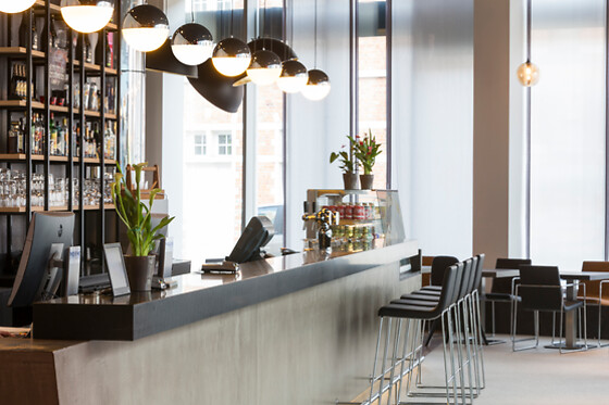 Park Inn by Radisson Leuven - photo 4
