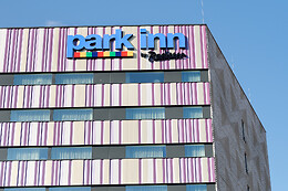 Park Inn by Radisson Leuven