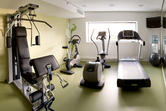 Park Inn by Radisson Leuven - photo 9