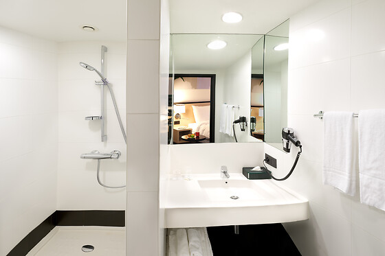 Park Inn by Radisson Leuven - photo 2