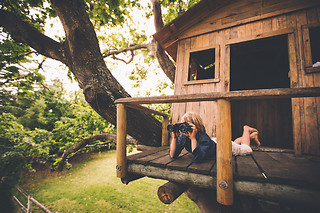 Uniek weekend in de natuur