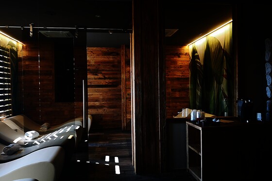 Hotel Le Palme - photo 5