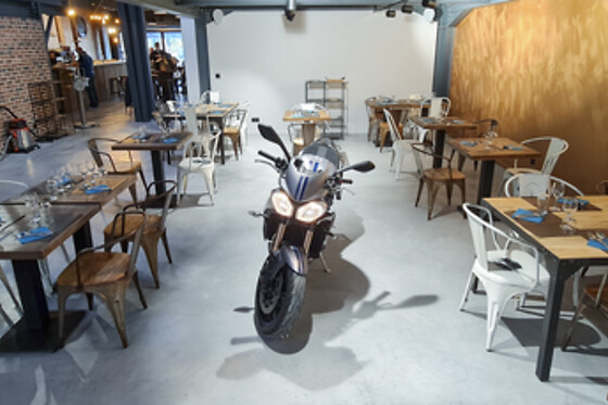 L'Esprit M Resto - photo 2