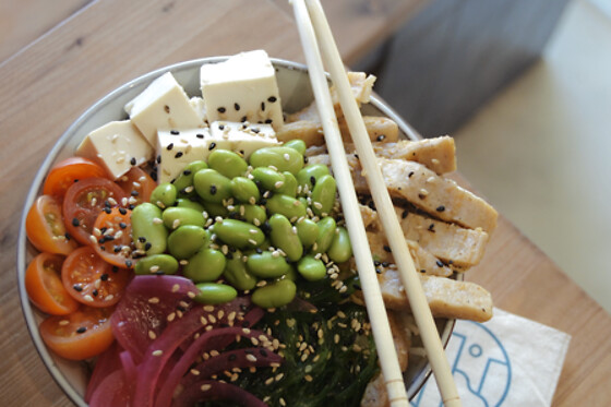 POKE SI - photo 6