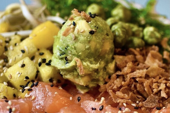 POKE SI - photo 8