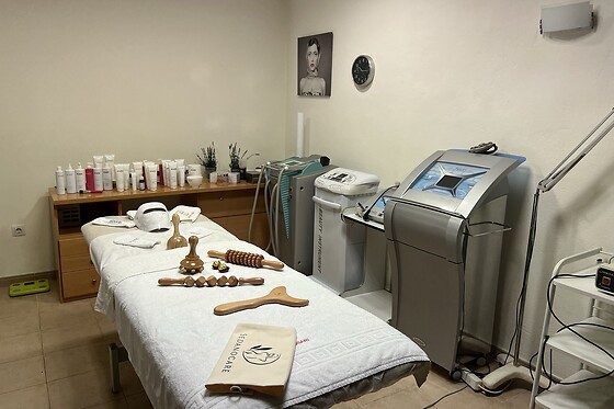 CENTRO DE ESTÉTICA AVANZADA INMA FERNÁNDEZ - photo 4