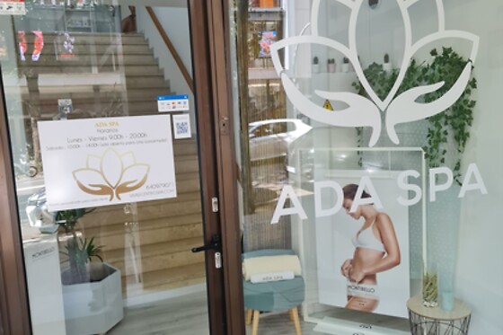 ADA SPA - photo 1