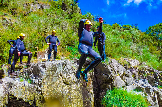 Trans Serrano - Aventura, Lazer e Turismo - photo 14