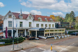 Fletcher Hotel-Restaurant Apeldoorn (HOTEL)