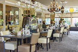 Fletcher Hotel-Restaurant Apeldoorn (HOTEL)