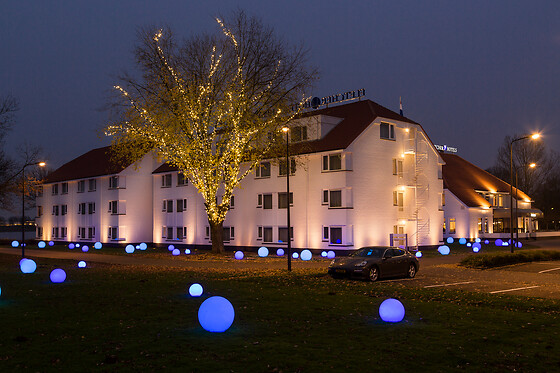 Fletcher Hotel-Restaurant 's-Hertogenbosch (HOTEL) - photo 0