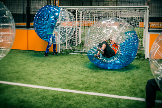Bubble Bump Mondragon - photo 2
