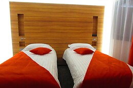 Online Booking EPS