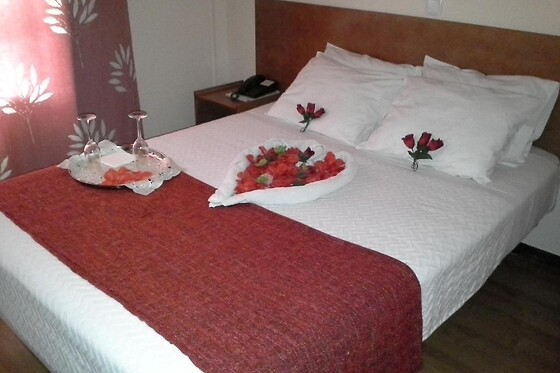 IMPÉRIO HOTEL - photo 8