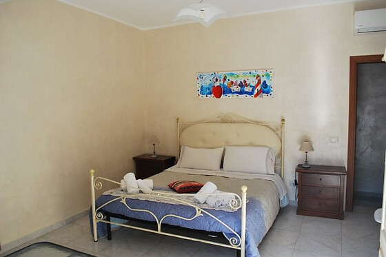 B&B Cuore di Gallipoli - photo 1