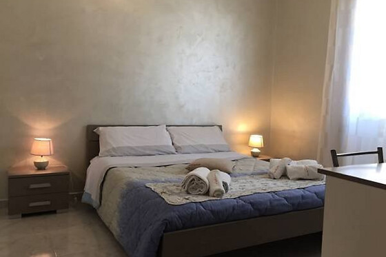 B&B Cuore di Gallipoli - photo 2