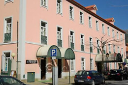 HOTEL UNIVERSAL