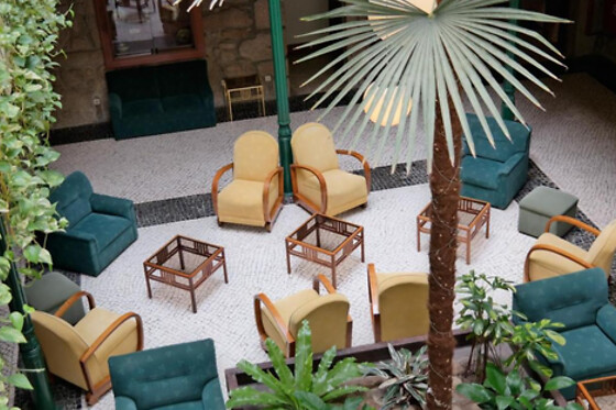 HOTEL UNIVERSAL - photo 1