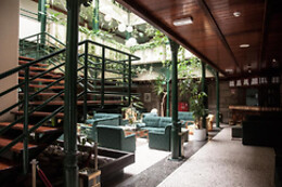 HOTEL UNIVERSAL