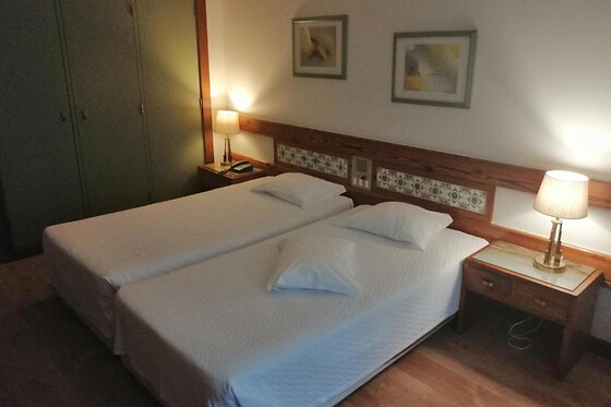HOTEL UNIVERSAL - photo 5