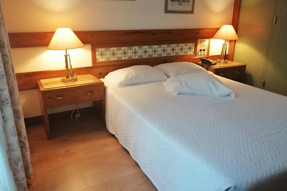 HOTEL UNIVERSAL - photo 7