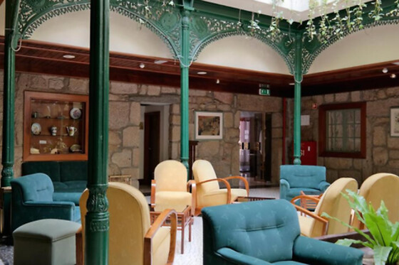 HOTEL UNIVERSAL - photo 8