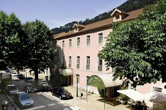 HOTEL UNIVERSAL - photo 9