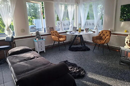 Massage & Beauty Praktijk Anaël