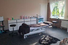 Massage & Beauty Praktijk Anaël