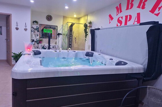 Ambre SPA - photo 0