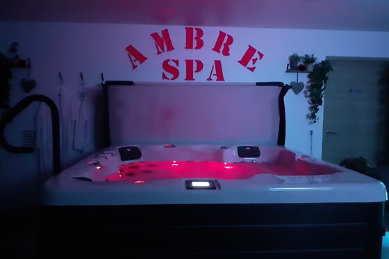Ambre SPA - photo 2