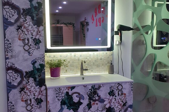 Ambre SPA - photo 4