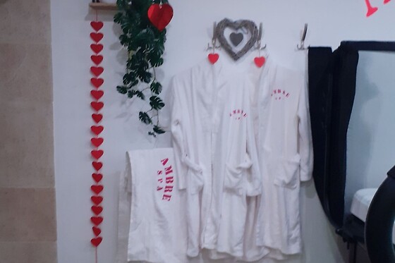 Ambre SPA - photo 7