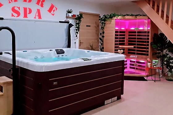 Ambre SPA - photo 3